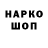 Дистиллят ТГК гашишное масло Andry Tarba